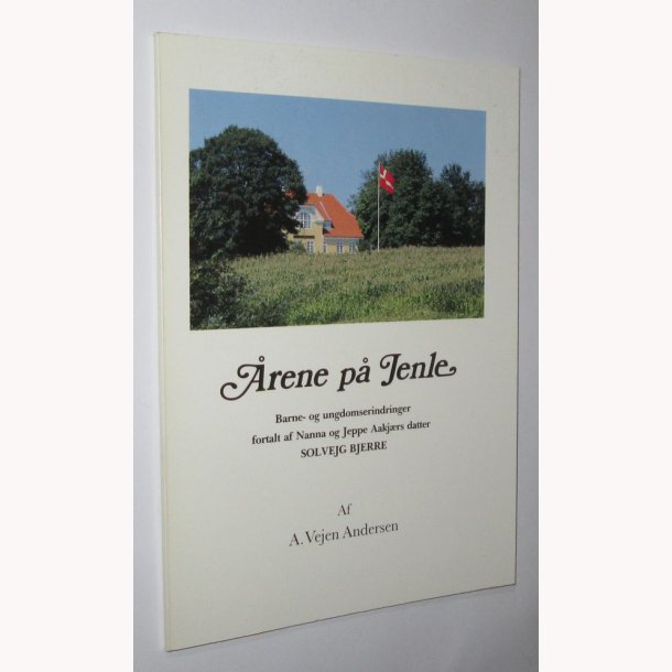 Thor Langes Kongeminder