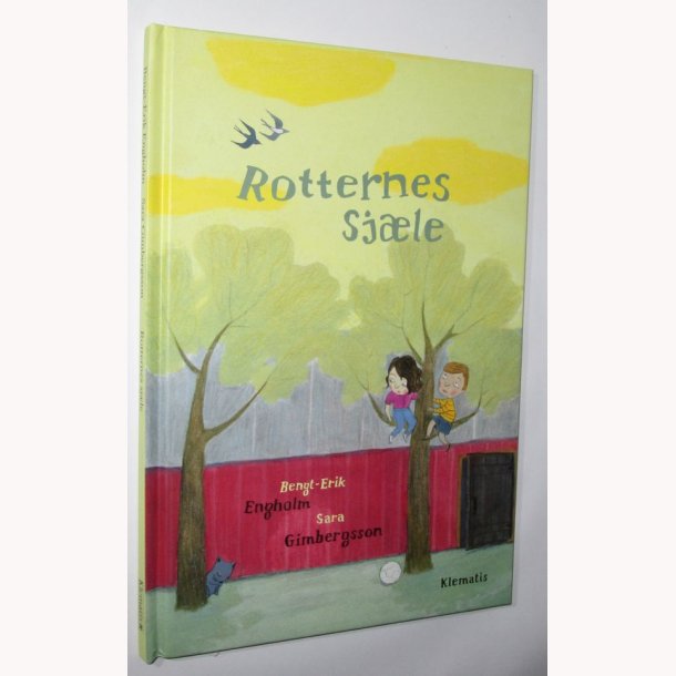 Rotternes sjle