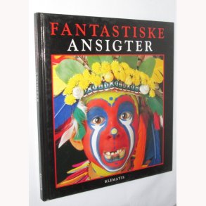 Fantastiske ansigter