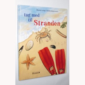 Tag med til Stranden