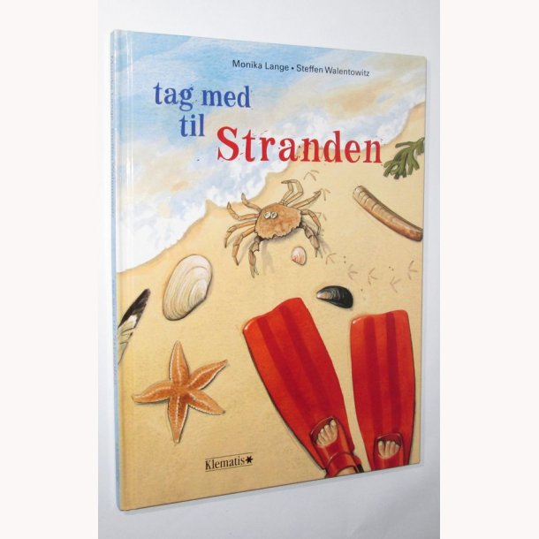 Tag med til Stranden