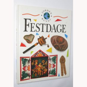 Jorden rundt: Festdage