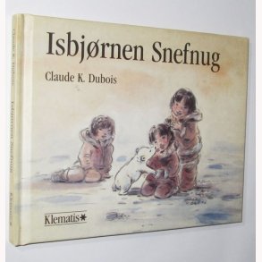 Isbjrnen Snefnug