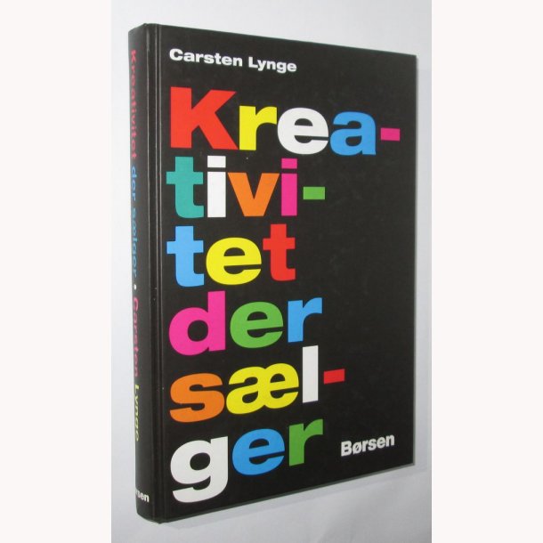 Kreativitet der slger