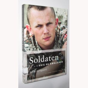 Soldat i krig og krlighed