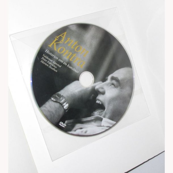 Anton Kontra inkl. CD