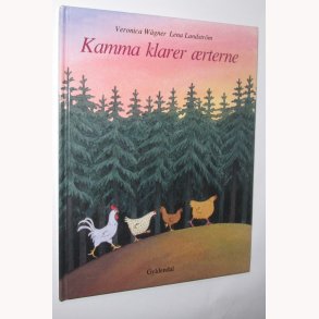 Kamma klarer rterne
