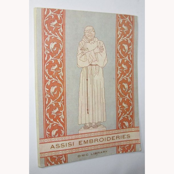 Assisi Embroideries