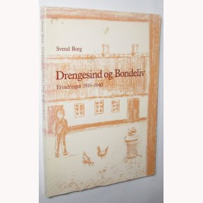 Drengesind og Bondeliv