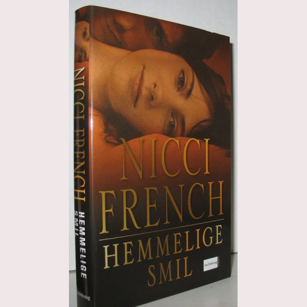 Hemmelige smil