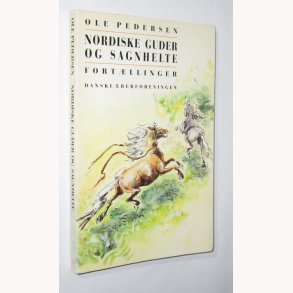 Nordiske Gude- og Heltesagn