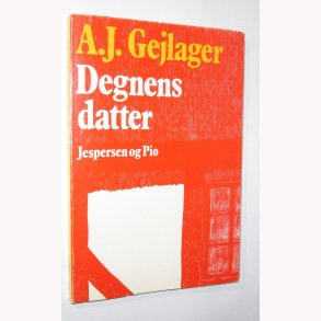 Degnens datter