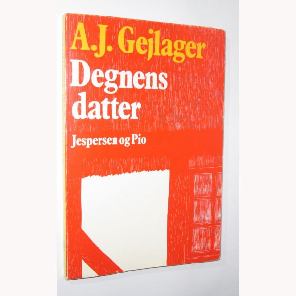 Degnens datter