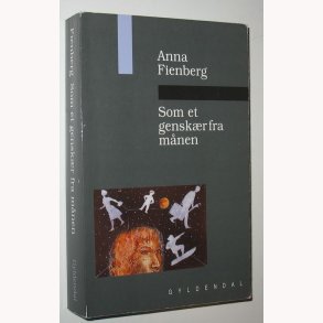 Som et genskr fra mnen