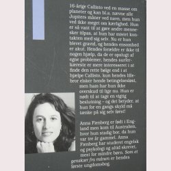 Som et genskr fra mnen