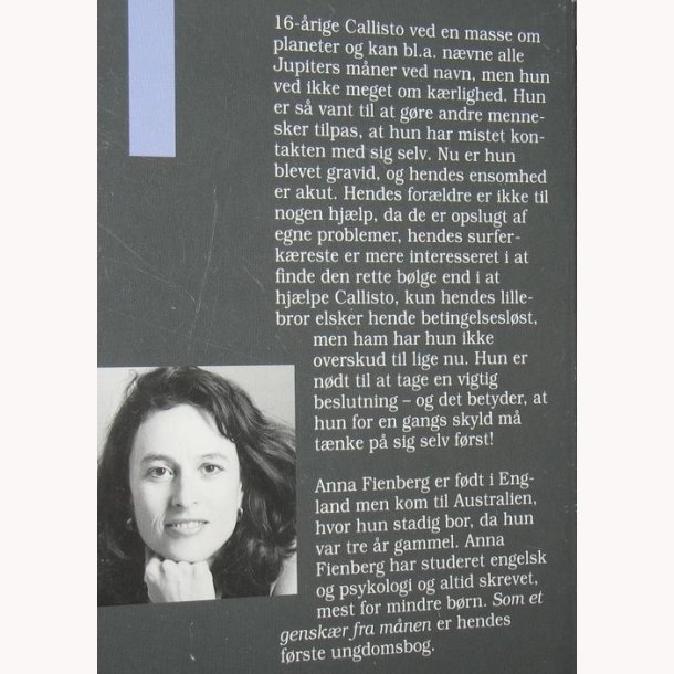 Som et genskr fra mnen