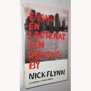 Endnu en lortenat i en rvsyg by