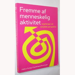 Fremme af menneskelig aktivitet