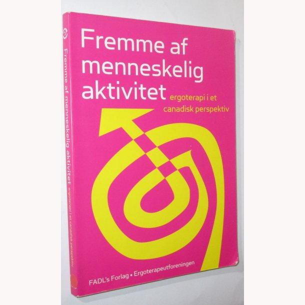 Fremme af menneskelig aktivitet