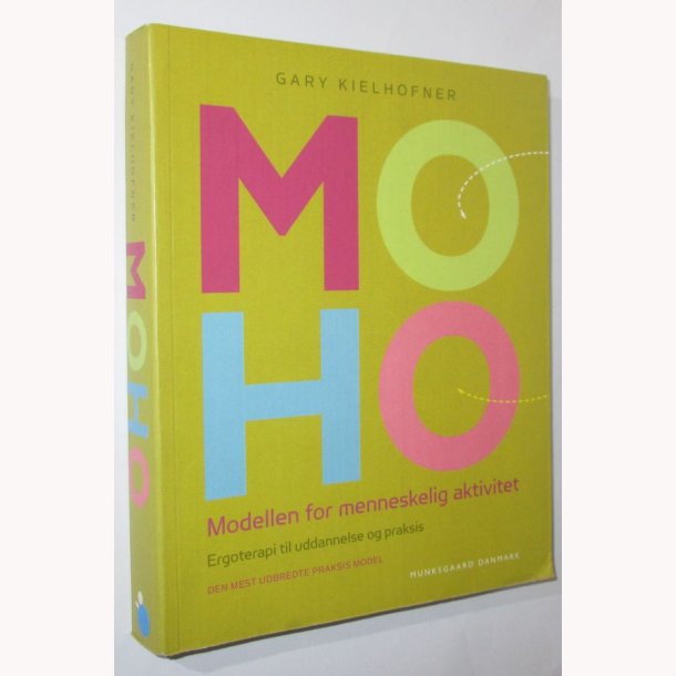 MOHO-modellen