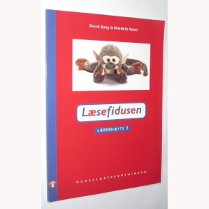 Lsefidusen Lrerhfte 1