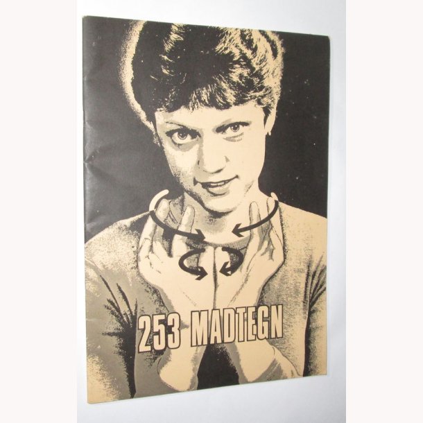 253 madtegn