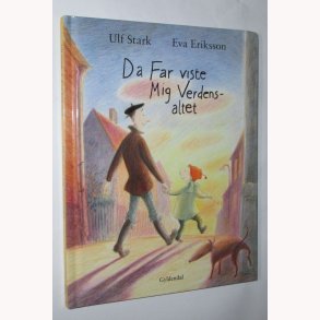 Da far viste mig verdensaltet