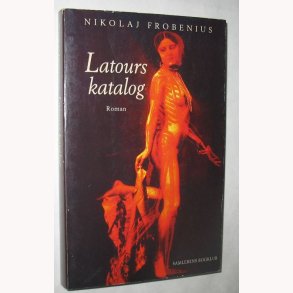 Latours katalog
