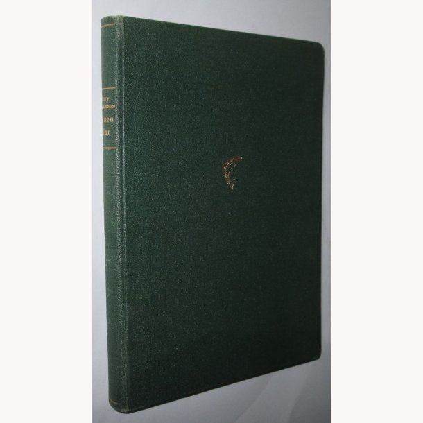 Salar - historien om en laks