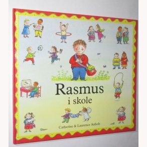 Rasmus i skole