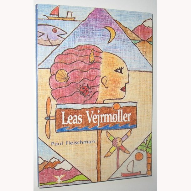 Leas Vejrmller