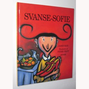 Svanse-Sofie