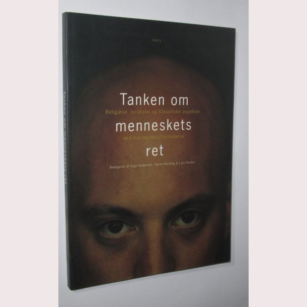 Tanken om menneskets ret