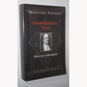 Giambattista Vico