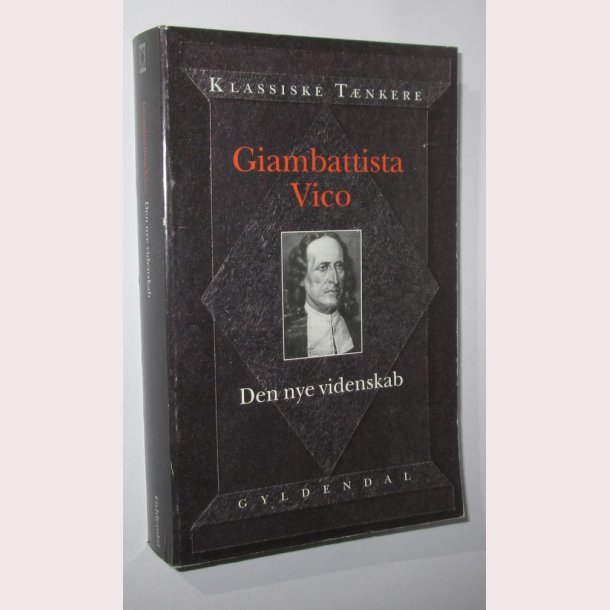 Giambattista Vico