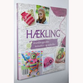 Hkling - Grundlggende teknikker og modeller