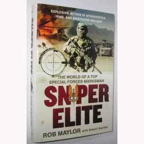 Sniper Elite