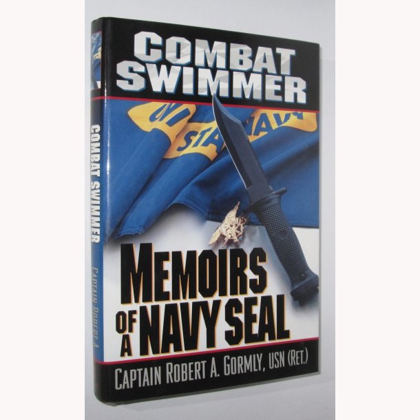 Combat Swimmer