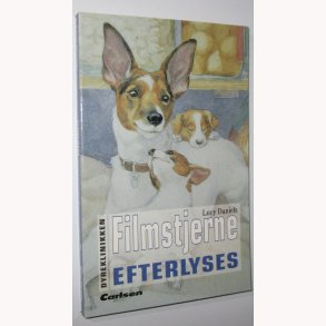 Filmstjerner efterlyses