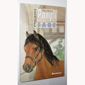 Pony i fare