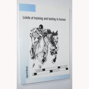 Limits of training and testing in horses