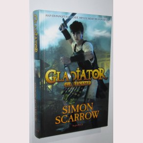 Gladiator 2, Gadekamp