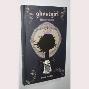 Ghostgirl Homecoming