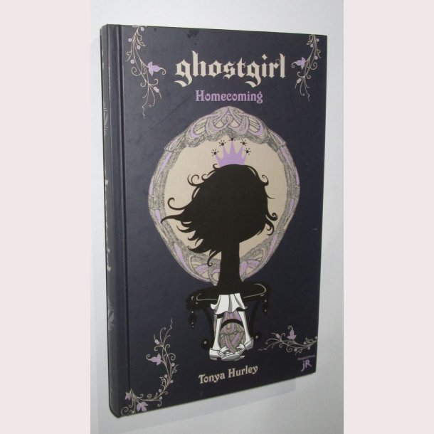 Ghostgirl Homecoming