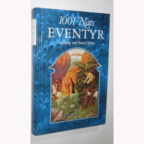 1001 nats eventyr