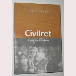 Civilret 6. reviderede udg.
