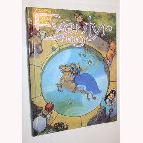 Politikens store Eventyrbog