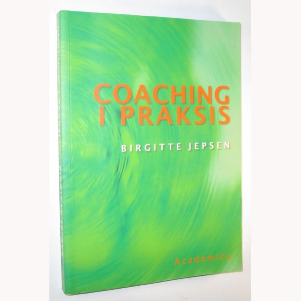 Coaching i praksis