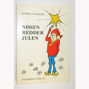 Nissen redder julen
