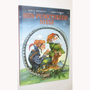 Den punkterede nisse